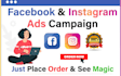 set up facebook ads campaigns