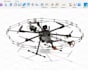 do 3d and 2d cad designs