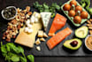 provide you keto recipes with ingredients within 24 hours