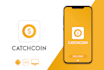 do a minimal mobile app icon and website logo design