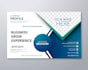 profesional brochure and logo
