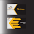 do professional business card design and logo