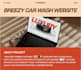 design clean and responsive wordpress website