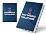 create KDP book cover design or interior for amazon KDP