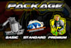 design your mascot or esport logo