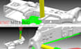 make cnc,vmc nc programs and industrial 2d,3d designs