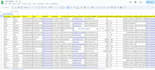 do data entry, copy paste and pdf to excel