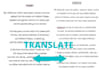 professionally translate novels plays poems