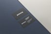 create a business card design in canva