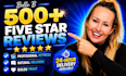 deliver a natural testimonial or ugc video that builds trust