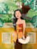 draw your portrait in webtoon style