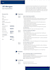 create write professional resume cv