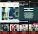 design your wix ecommerce website