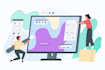 develop your web, design your web and program your web