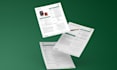 design professional flyer or one pager for you