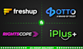 be your logo creator or maker for your corporate business or brand