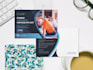 create postcards, poster, flyers, and door hanger design