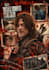 draw custom fan art collage posters