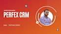 help setup perfex CRM a to z