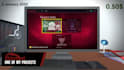 develop a simple 2d and 3d unity game for PC
