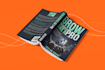 do book cover design, ebook cover, kdp book cover