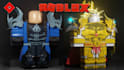 model roblox props like armor, clothes in blender 3d