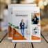 design professional product sell sheet or one sheet