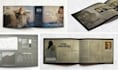 create distinctive brochures or flyer designs and content for your business