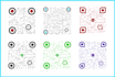 create custom qr code, barcode, designed qr code