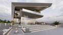 3d model and lumion render realistic views