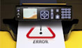 install printer and fix printer remotely