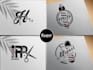 design barber shop logo