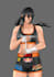 make your oc or your character become a ufc fighter