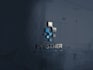 design a modern tech startup, security and technology logo