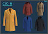 develop 3d garments in clo 3d