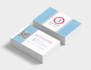 design astonishing business cards