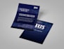 design eye catching flyers and brochures
