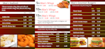 create beautiful display menu, animation in menu for you