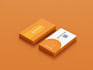design qr code business card