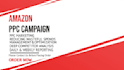 setup and manage amazon PPC sponsored campaigns