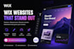 wix website redesign wix redesign wix website design wix website redesign