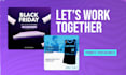 design creative social media images for your business