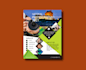 design professional, creative flyer, brochure, one pager