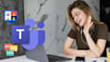 train you and team on using microsoft teams
