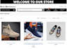 create shopify dropshiping store,shopify website