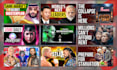 make youtube high CTR thumbnail