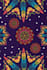 design a unique seamless pattern