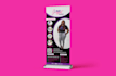 design roll up banner, retractable banner and pull up or signage design