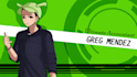 make trigger happy havoc style intro cards with your sprite