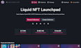 create custom web apps in react and next js